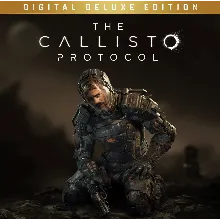 The Callisto Protocol DELUXE EDITION XBOX ONE КЛЮЧ
