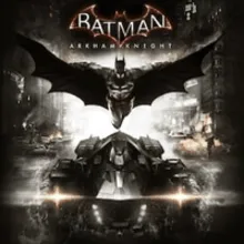 Batman: Arkham Knight PSN PS4 PLAYSTATION