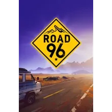 ROAD 96 XBOX|PC КЛЮЧ