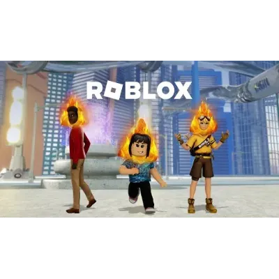 ROBLOX Flaming Hot Chip Head Код - irongamers.ru