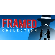 FRAMED Collection АВТОДОСТАВКА STEAM GIFT РОССИЯ