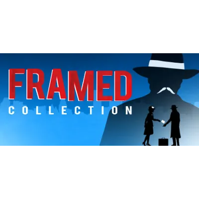 FRAMED Collection АВТОДОСТАВКА STEAM GLOBAL МГНОВЕННО ЛИЦЕНЗИЯ - irongamers.ru