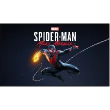 Marvel's Spider-Man: Miles Morales PS4 / PS5 ТR