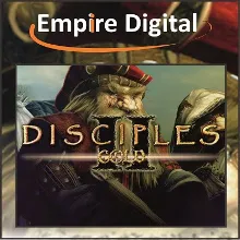 Disciples II 2 Gold Edition /4 в 1 / Steam Ключ