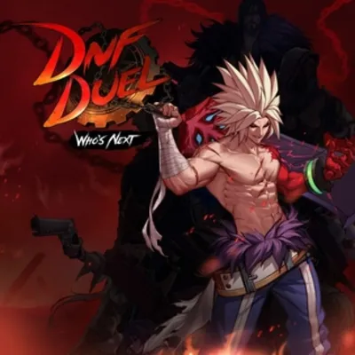 DNF Duel EPIC GAMES (PC) - irongamers.ru