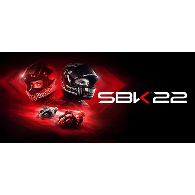 SBK™22 (Steam Gift UKRAINE) - irongamers.ru