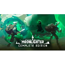 MOONLIGHTER-COMPLETE EDITION XBOX+PC WIN КЛЮЧ