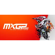 MXGP 2020 - The Official Motocross Videogame Steam Gift