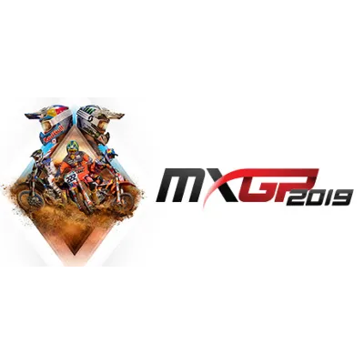 MXGP 2019 - The Official Motocross Videogame Steam Gift - irongamers.ru