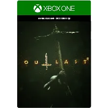 OUTLAST 2 XBOX ONE|XS КЛЮЧ
