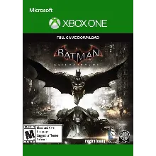 BATMAN: ARKHAM KNIGHT XBOX ONE|XS KEY