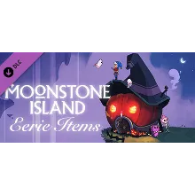 Moonstone Island - Eerie Items DLC (Steam key) RU CIS