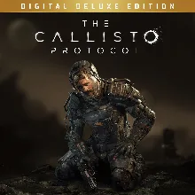 The Callisto Protocol™ Digital Deluxe Edition XBOX