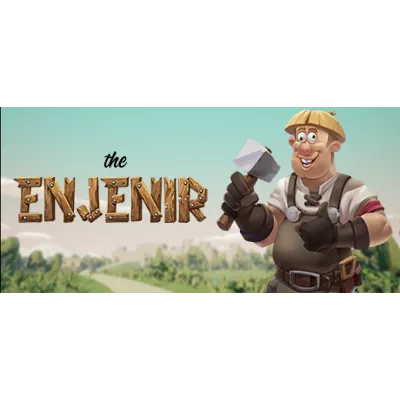 The Enjenir - STEAM GIFT РОССИЯ