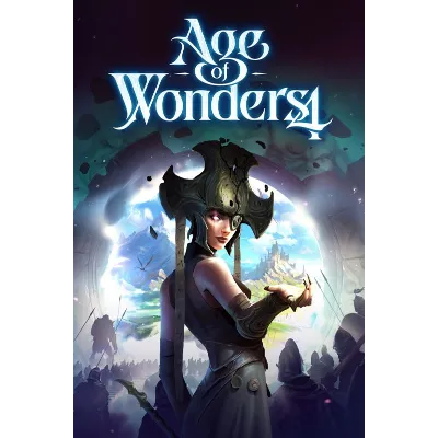 🌌Age of Wonders 4: Expansion Pass подарок-Steam🌌 - irongamers.ru