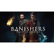 Banishers: Ghosts of New Eden PS5