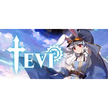 TEVI (Steam Gift Россия)