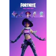 Fortnite - набор МИР ГРЁЗ + 600 ВБ XBOX КЛЮЧ