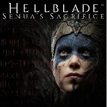 Hellblade: Senua's Sacrifice (STEAM GIFT УКРАИНА / КАЗАХСТАН)