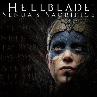 Hellblade: Senua's Sacrifice (STEAM GIFT УКРАИНА / КАЗАХСТАН) - irongamers.ru