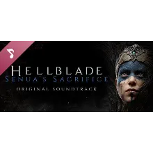 Hellblade: Senua's Sacrifice Original Soundtrack Steam