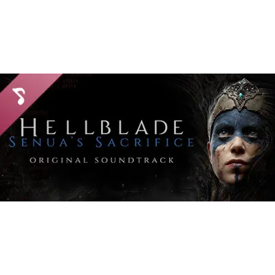 Hellblade: Senua's Sacrifice Original Soundtrack Steam - irongamers.ru