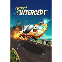 AGENT INTERCEPT XBOX ONE|XS КЛЮЧ