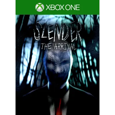 SLENDER: THE ARRIVAL (2015) XBOX ONE|XS КЛЮЧ - irongamers.ru