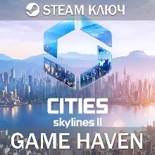 ⬛⬛Cities: Skylines — Steam Gift | 24/7 - irongamers.ru