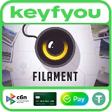 Filament / STEAM КЛЮЧ