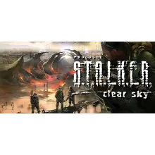 S.T.A.L.K.E.R.: Чистое небо (Steam Gift UA)