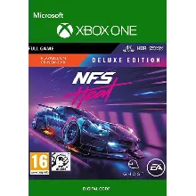 NEED FOR SPEED™ HEAT DELUXE XBOX ONE|XS КЛЮЧ
