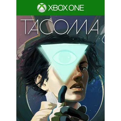 TACOMA XBOX ONE/X|S+ПК КЛЮЧ - irongamers.ru