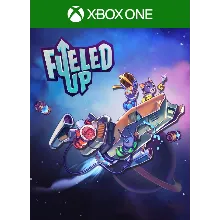 FUELED UP XBOX ONE/X|S КЛЮЧ