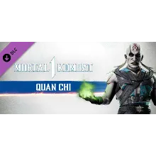 MK1: Quan Chi DLC * STEAM RU АВТО 0%