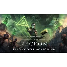 ⭐ TESO Deluxe Upgrade: Necrom Steam-Gift⭐