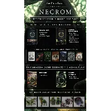 ⭐ TESO Online Deluxe Collection: Necrom Steam-Gift⭐