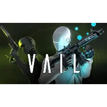 VAIL VR | Steam РУ+UA+KZ+СНГ