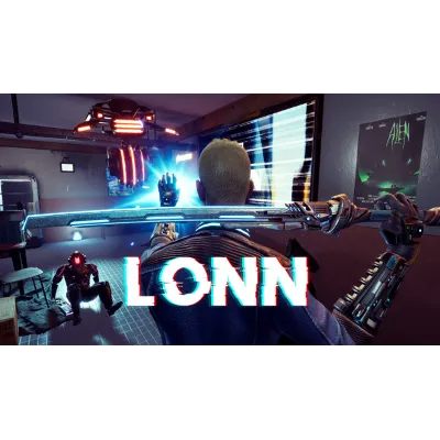 LONN | Steam РУ+UA+KZ+СНГ - irongamers.ru