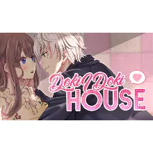 Doki Doki House | Steam Россия