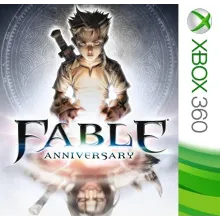 ⭐Fable Anniversary XBOX +DLC⭐Покупка на Ваш акк⭐