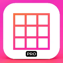 📷 Inpreview План для Инстаграм PRO AppStore iPhone ios