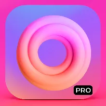 📷 Glam Видео Обработка PRO iPhone ios AppStore iPad