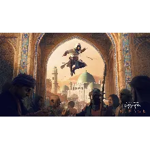 ASSASSIN’S CREED MIRAGE EPIC ВСЕ ВЕРСИИ