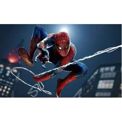Marvel's Spider-Man Remastered EPIC ВСЕ ВЕРСИИ - irongamers.ru