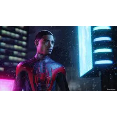 Spider-Man: Miles Morales EPIC All Versions - irongamers.ru