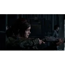 The Last of Us™ Part I EPIC ВСЕ ВЕРСИИ