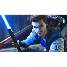 STAR WARS Jedi: Survivor EPIC ВСЕ ВЕРСИИ