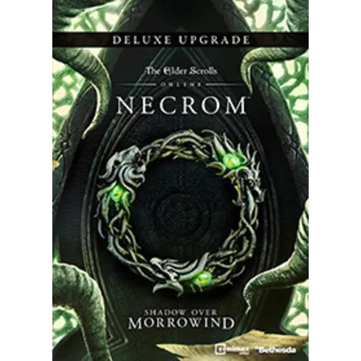 TESO: Necrom ВСЕ ИЗДАНИЯ (ESO/STEAM) КЛЮЧ + - irongamers.ru