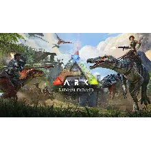 ARK: Survival Evolved 🎮Steam (PC) ✅ На Русском
